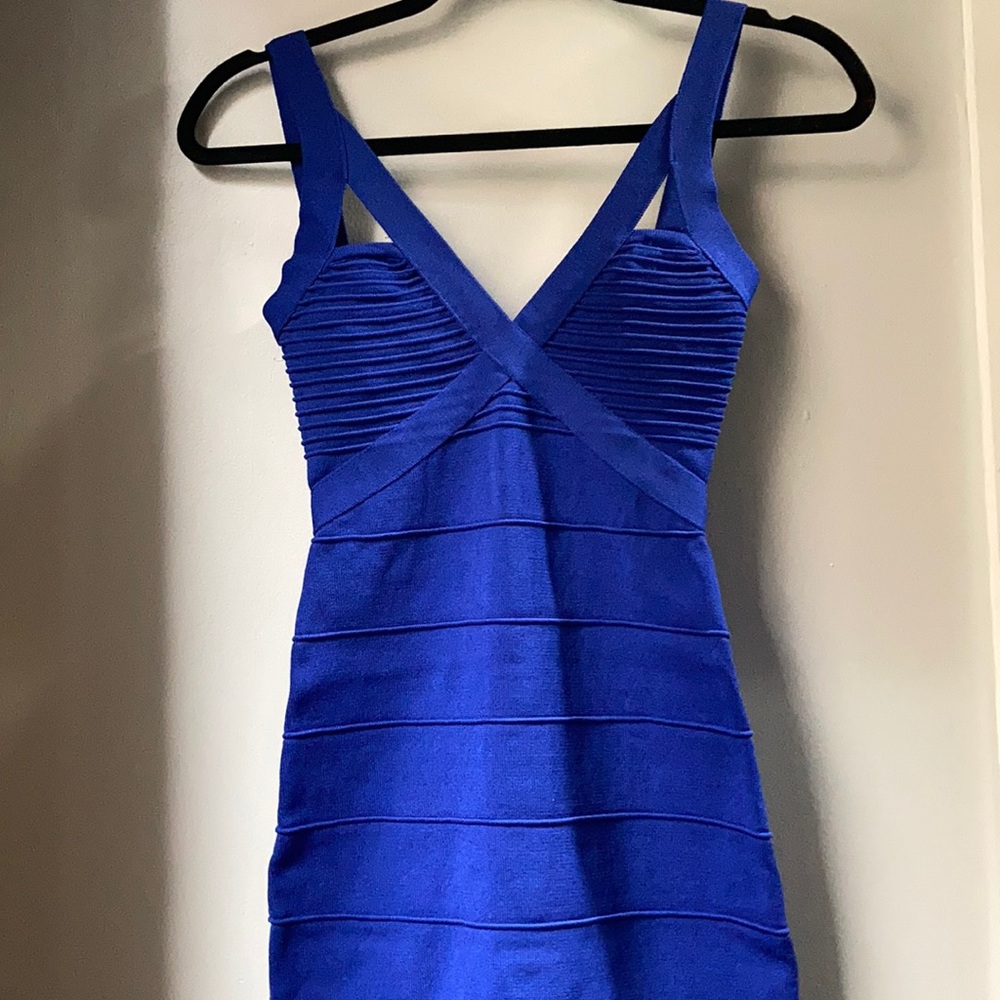 Bebe Dress